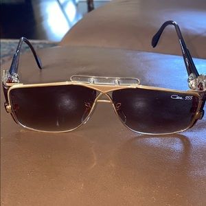 CAZAL sunglasses